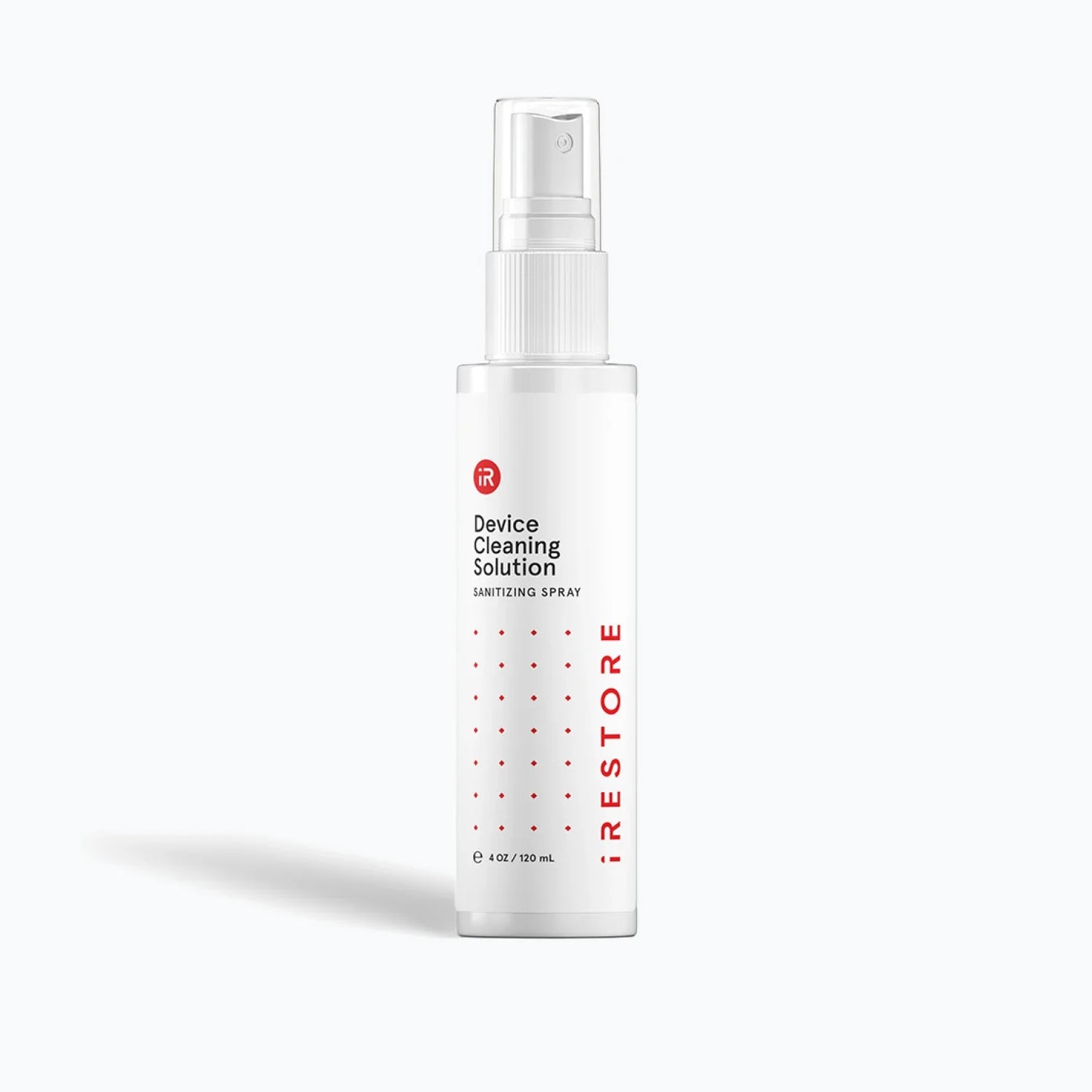 Image of the Device Cleaning Solution.