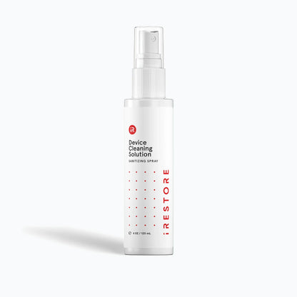 Image of the Device Cleaning Solution.