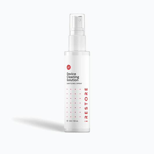 Image of the Device Cleaning Solution.