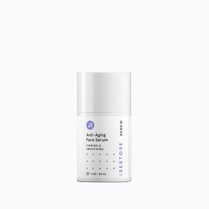 Image of the Anti-Aging Face Serum.