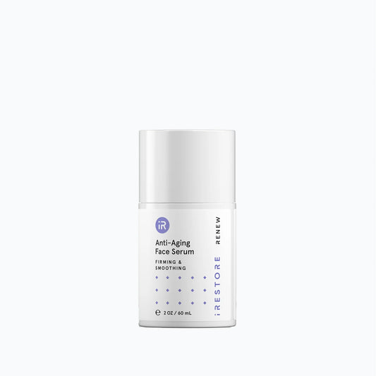 Image of the Anti-Aging Face Serum.
