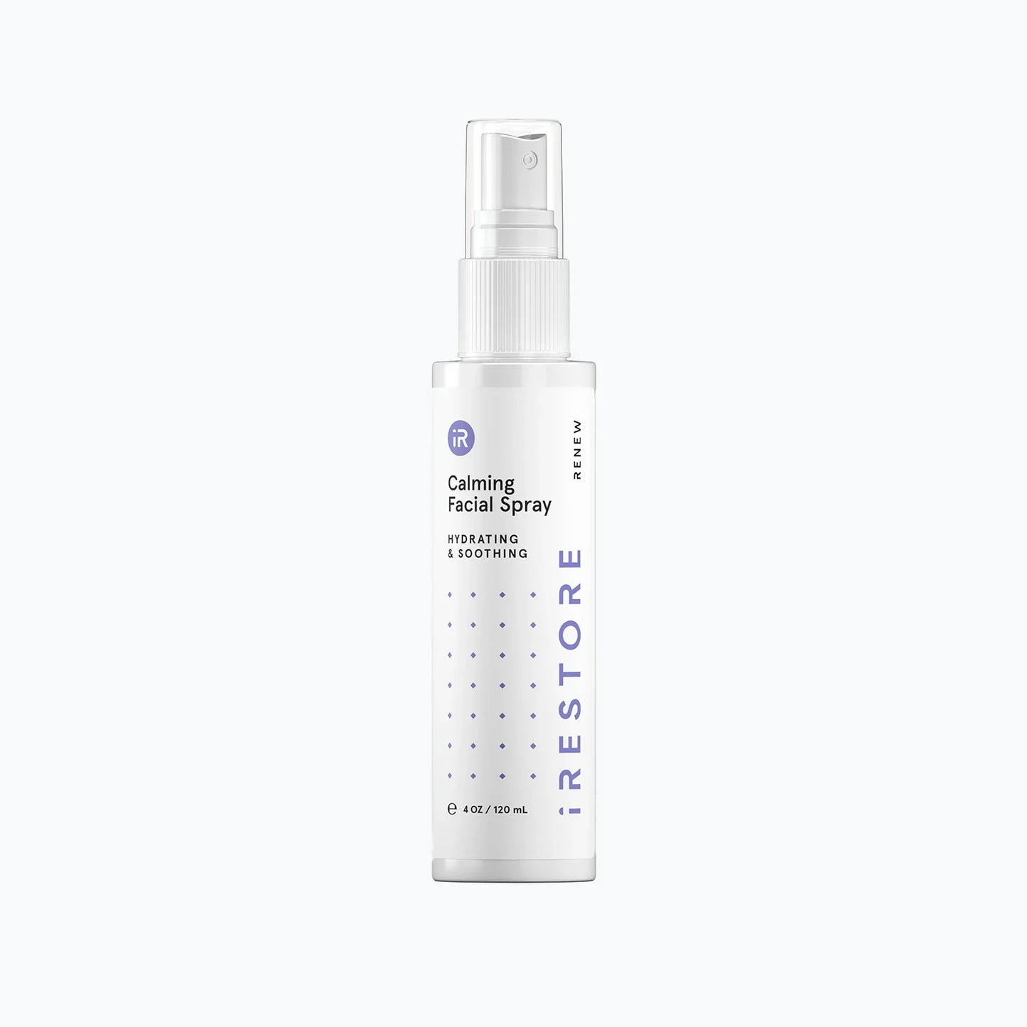 Image of the Calming Facial Spray.