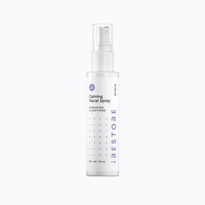 Image of the Calming Facial Spray.