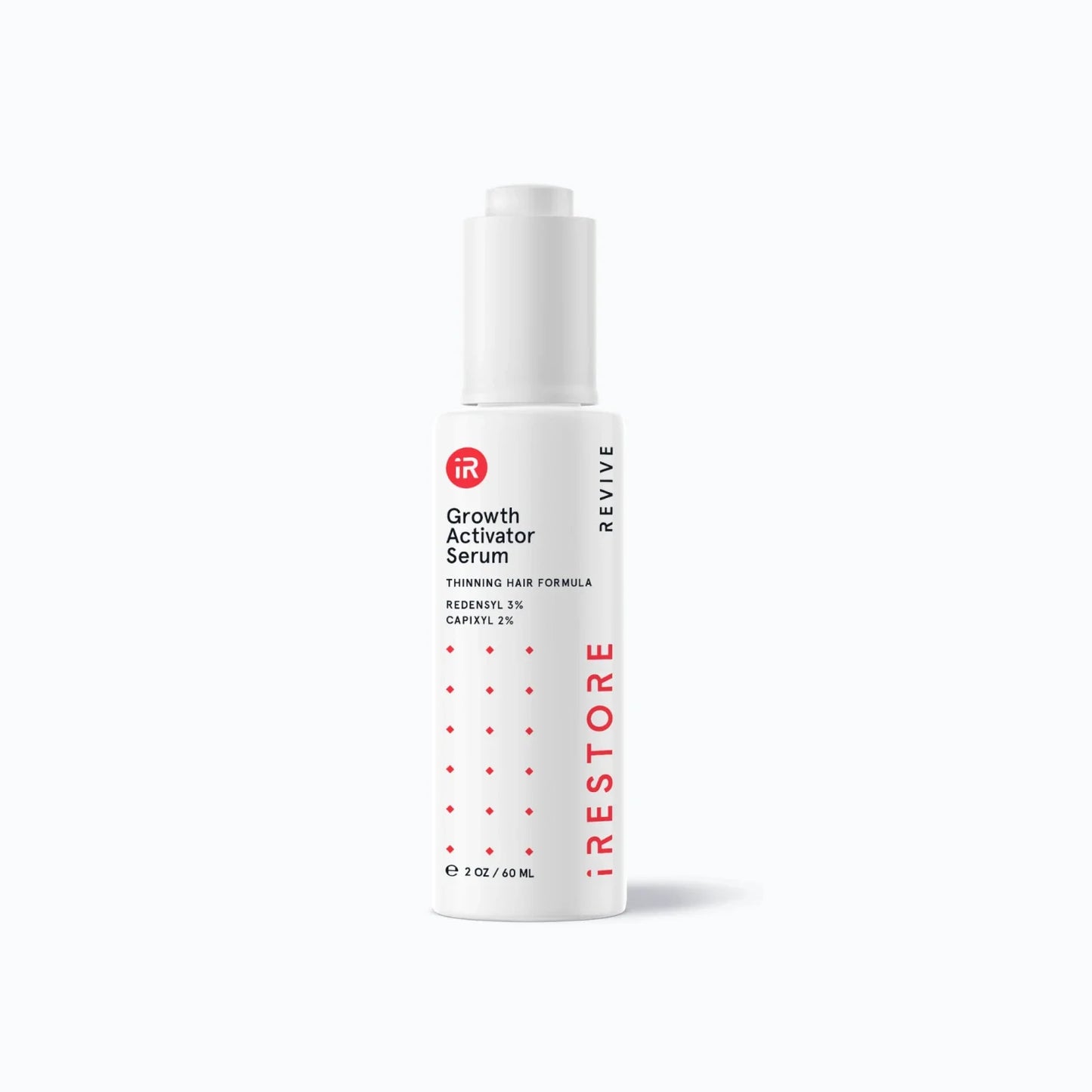 Image of the Growth Activator Serum.
