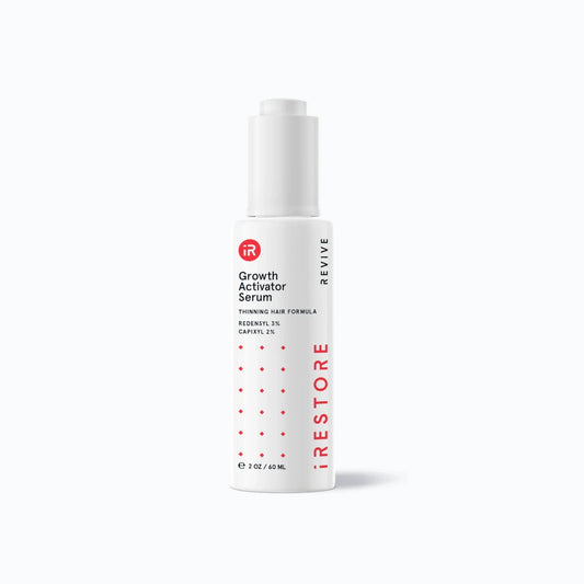 Image of the Growth Activator Serum.