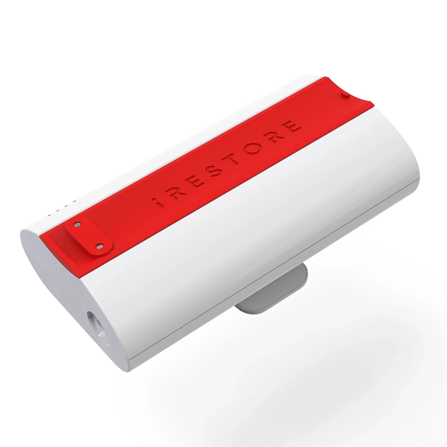 Image of the Professional and Essential Rechargeable Battery Pack.