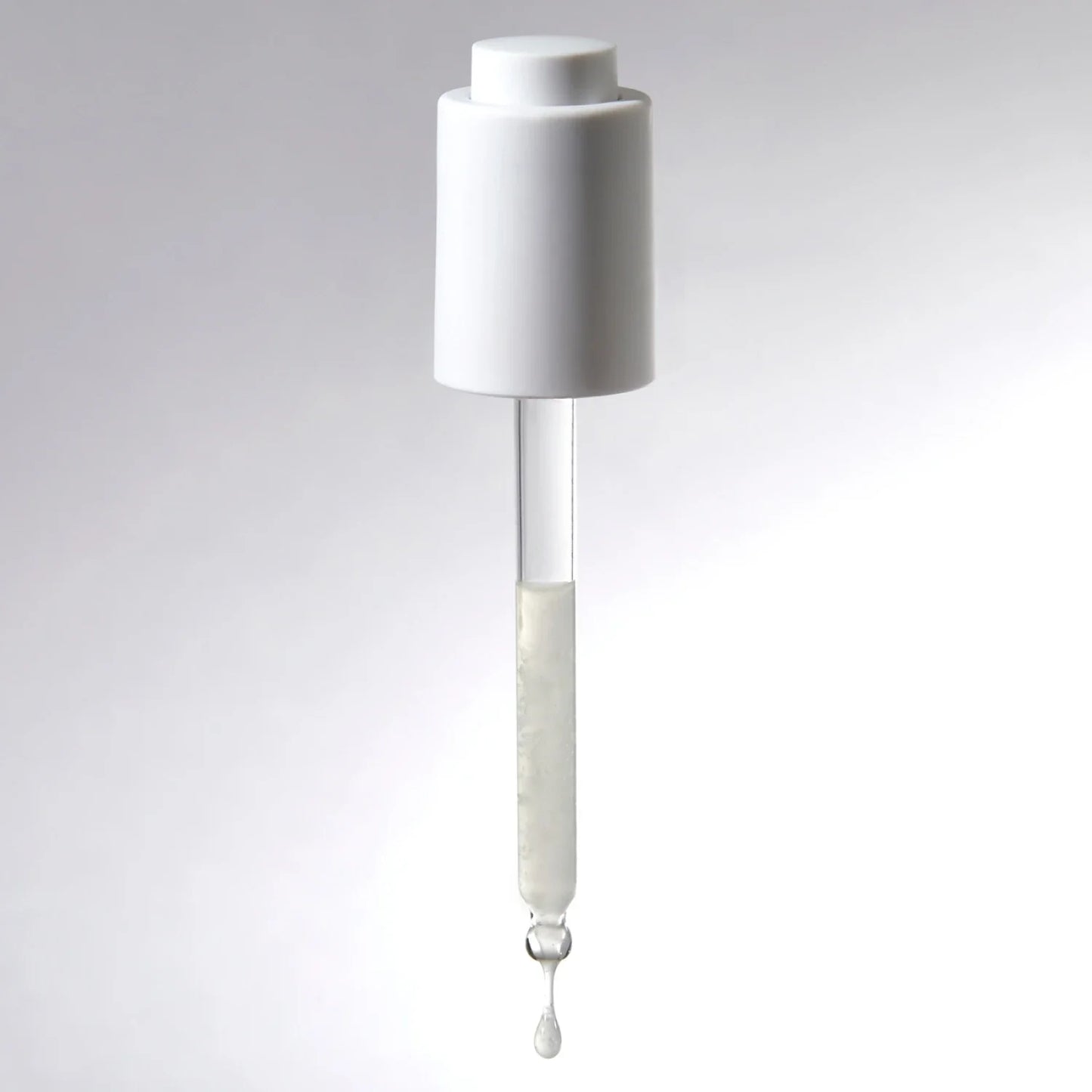 Growth activator serum dropper