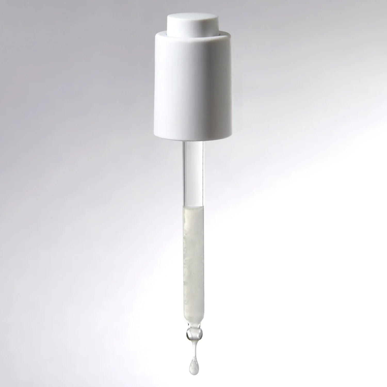 Growth activator serum dropper