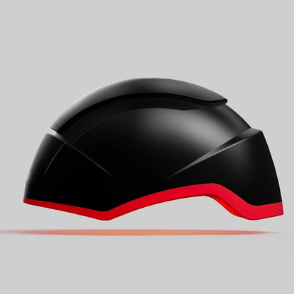 Image of the elite hair device in side view angle.