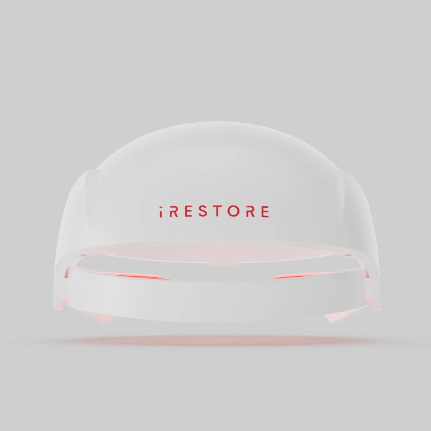 Image of the Essential hair device in front view angle.