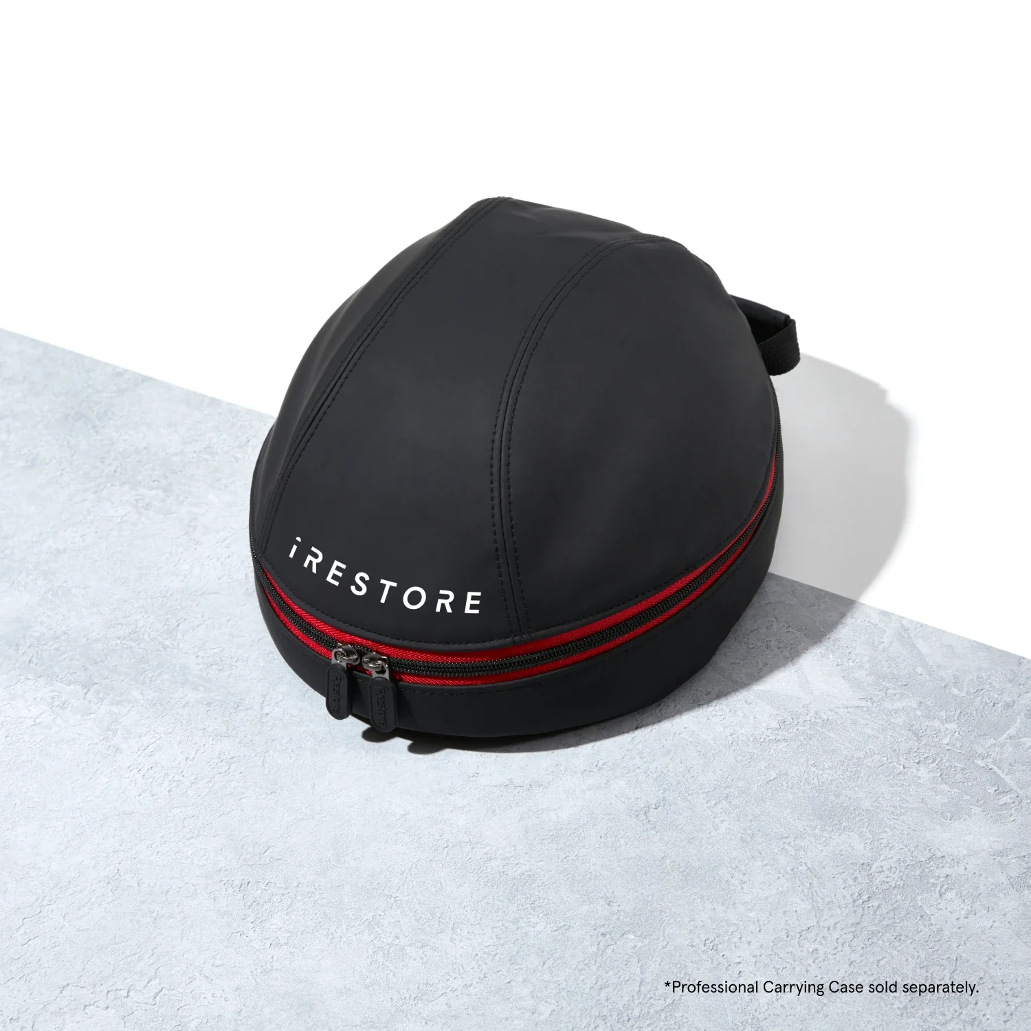 Image of the carrying case.