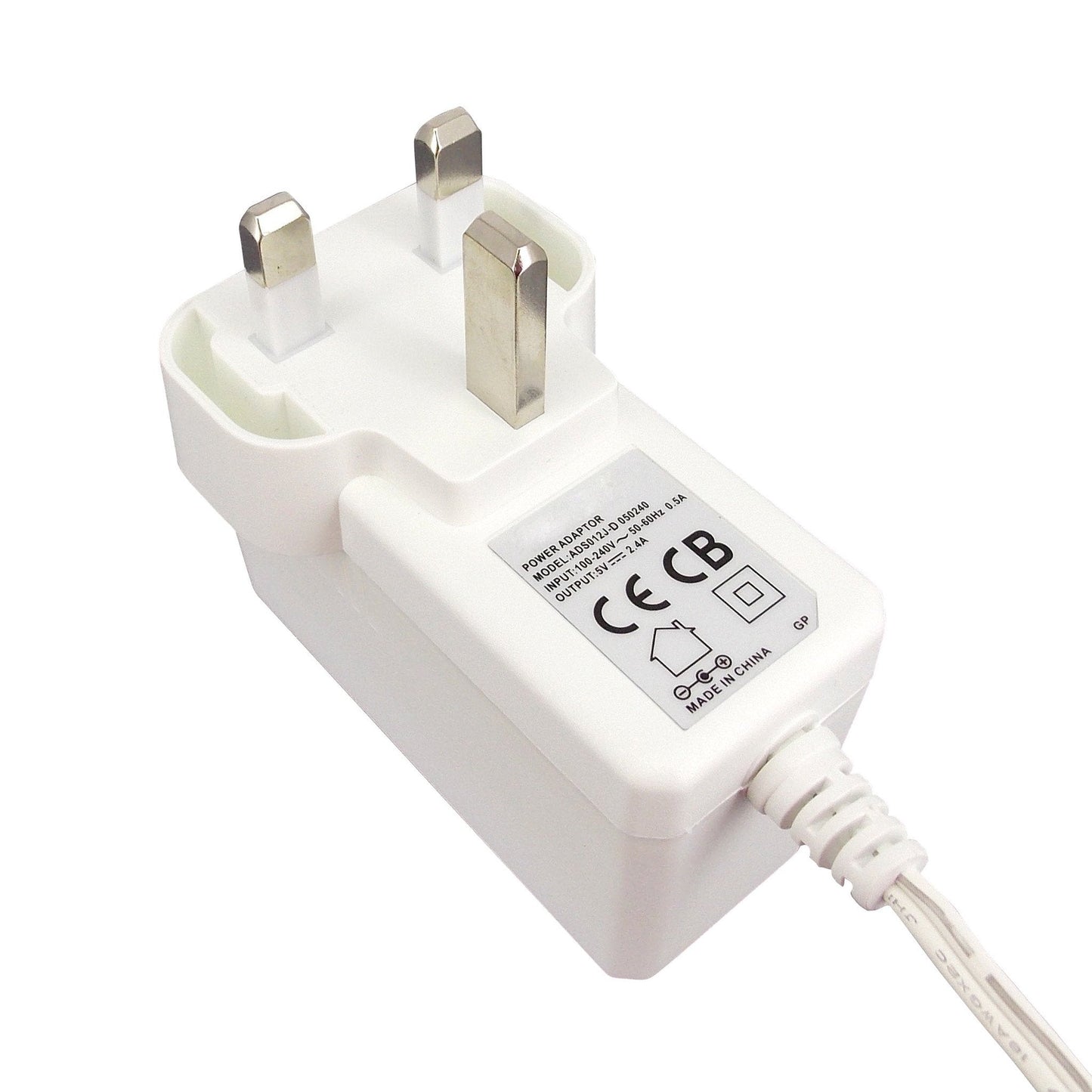 iRestore AC Power Adapter