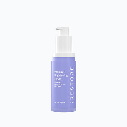 iRESTORE Vitamin C Brightening Serum