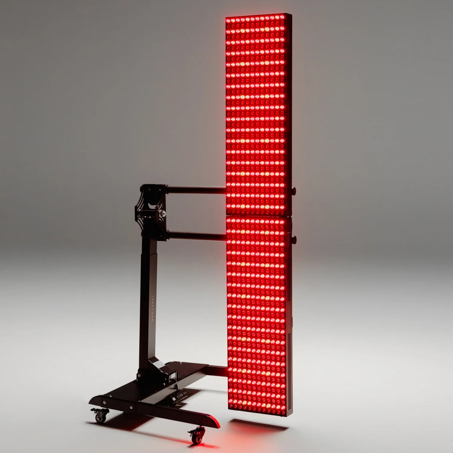 Apex 2160 - 2 panel motorized mount