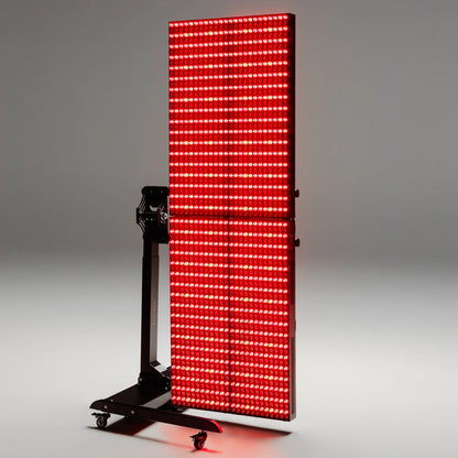 Apex 2160 - 4 panel motorized mount