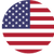 Flag of the United States of America
